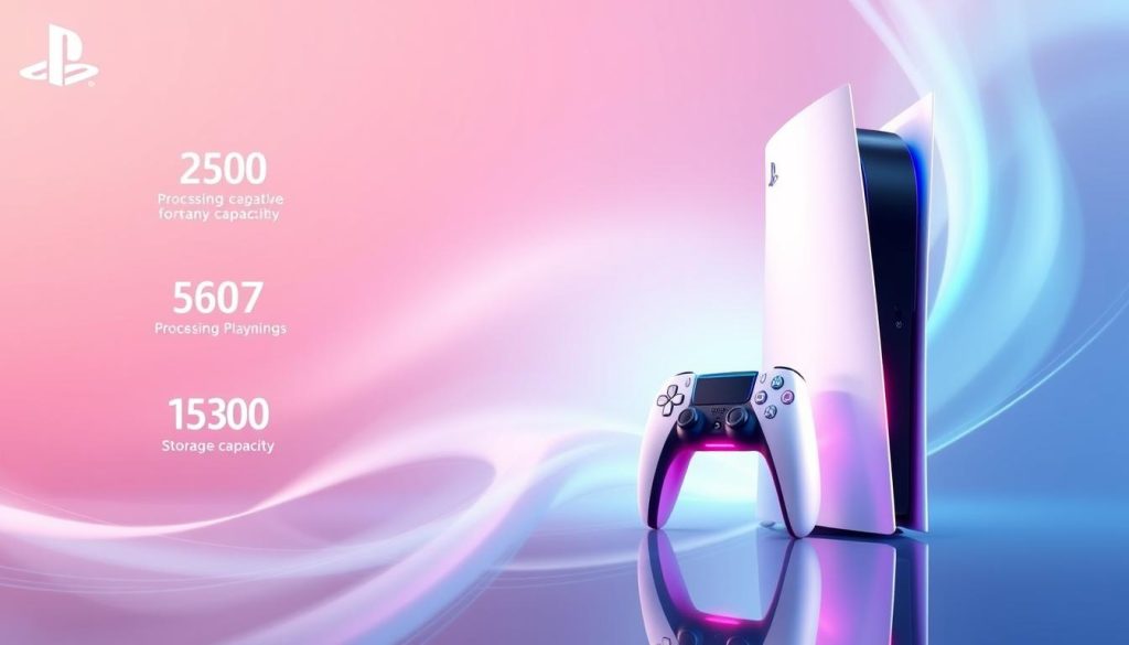 Playstation 5 specs