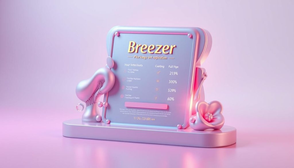 breezer prisguide