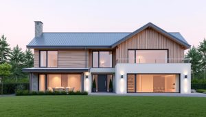 Hva koster det å bygge hus? Slik lager du totalbudsjettet
