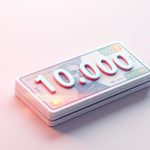 Vipps-gebyr: Hva koster det å sende 10 000 kroner?