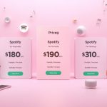 Hva koster Spotify Premium i Norge?