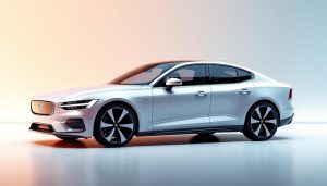 Polestar 3-pris: Tre varianter og kostnadene rundt