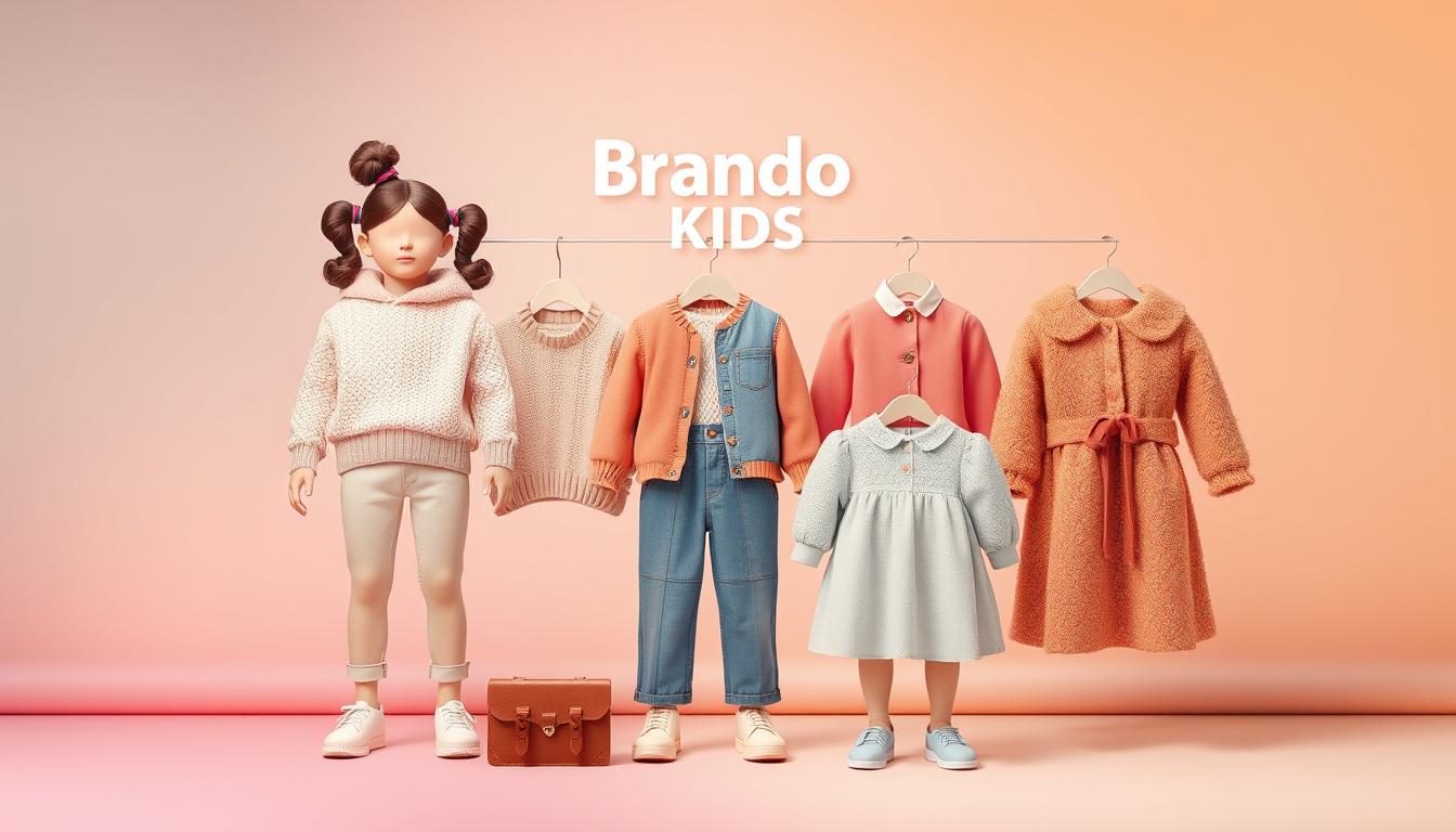 brando kids