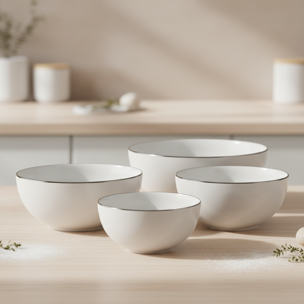 Bakebolle-guide: Velg volum, materiale og stabilitet