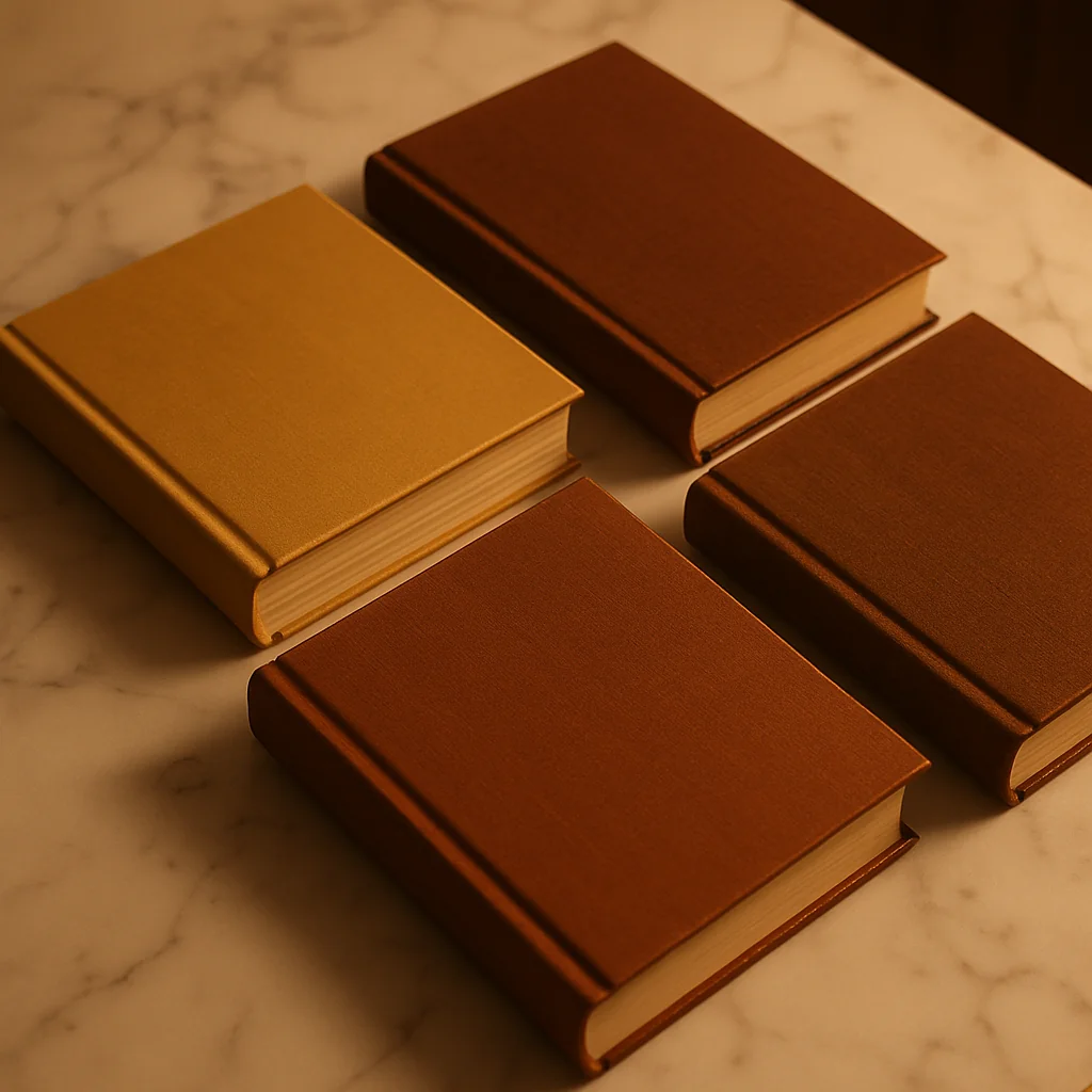 Goodreads Choice Awards 2025: ti vinnere