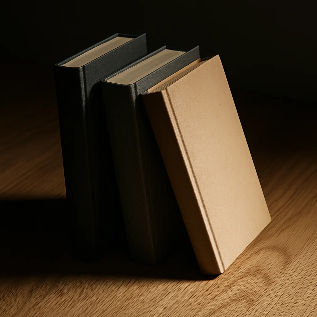 10 bøker om kunst, design og kulturhistorie