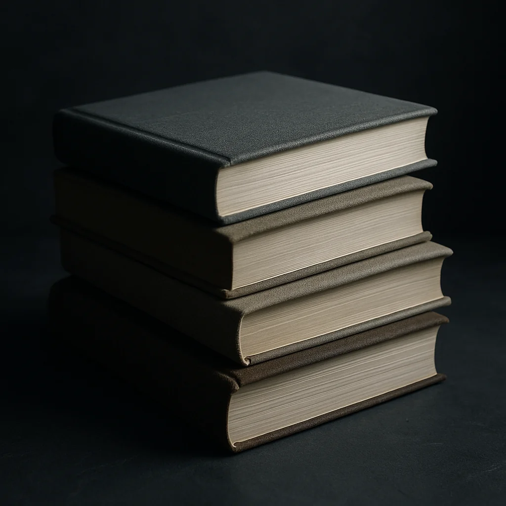 10 bøker om språk, lesing og litteratur